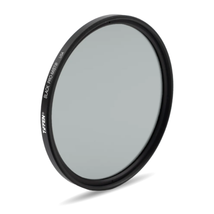 Tiffen Filtro Black Pro-Mist 49 mm-1