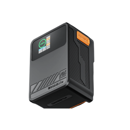 ZGCINE ZG-X99 V-Mount Battery 100W PD USB-C 1