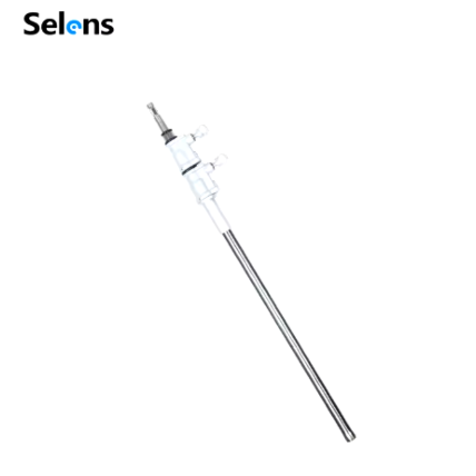 Extensor De Dois Estágios SCF2-MR2