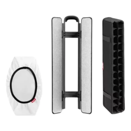 Acessórios Zhiyun Ex1h01 Para Fiveray F100