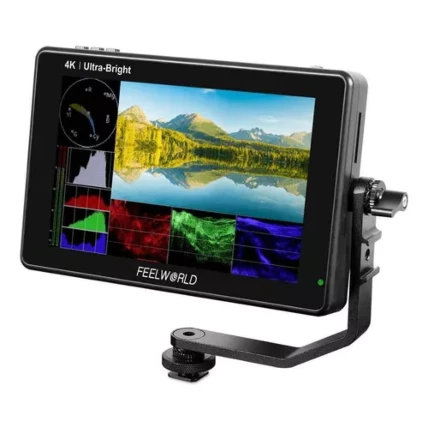 Monitor Feelworld LUT 7 4K
