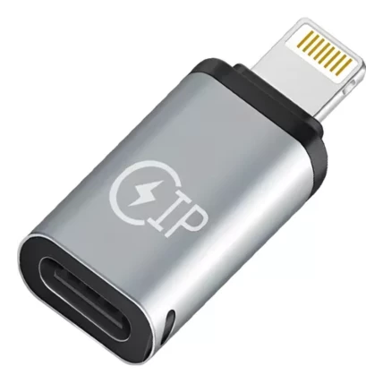 Adaptador De Tipo-C para Iphone Luuccotech