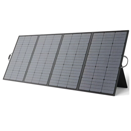 Painel solar flexivel 400W BJC