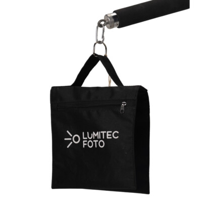 Contra-peso para Girafa e Tripé Light Maker 5 Kg sem peso