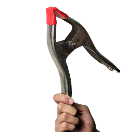 Pinça Pony Spring Grande (USADA)
