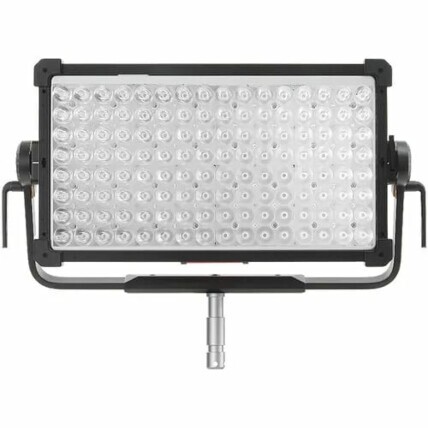 Aputure NOVA 9º II 2x1 com Case Rídigo com Rodinhas - Painel de LED BLAIR-CG