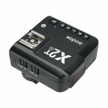 Godox X2 TTL Rádio Transmissor-Fuji