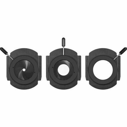 Godox Iris MLP-ID para o Spotlight ML