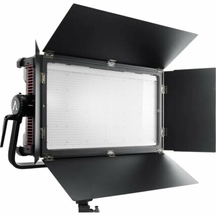 Aputure NOVA II 2x1 Barndoors