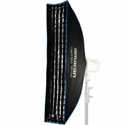 Amaran Light Box 30x120