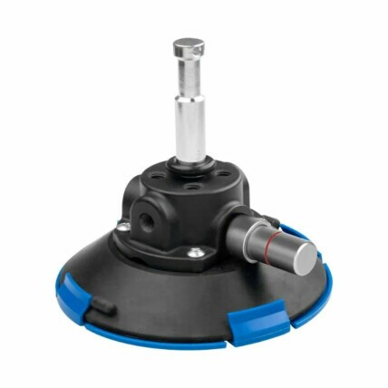 Ventosa KUPO com pino de rosca 3/8"-16 KSC-04MP (Cópia)