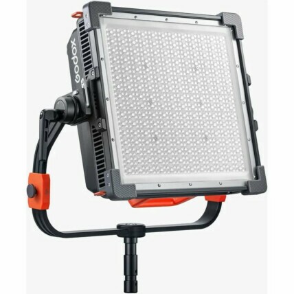 Godox Painel de LED RGB KNOWLED P600R Hard P4
