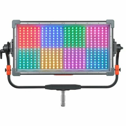 Godox Painel de LED RGB KNOWLED P1200R Hard P8