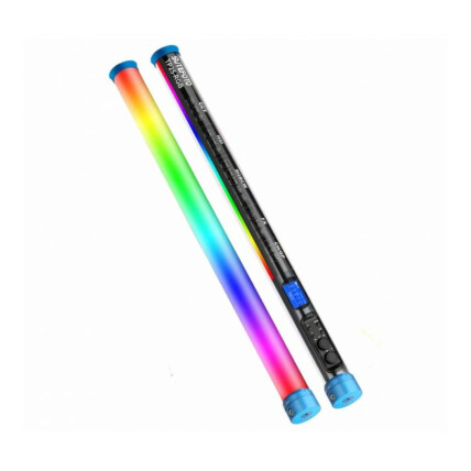 Sutefoto TP25 RGB LED Bastão