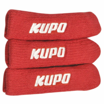 Kit Capa Para os pés do tripé KS-0412BL