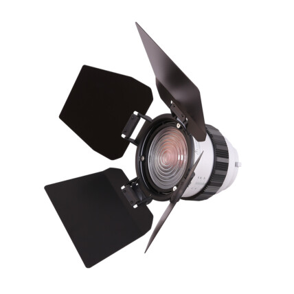 Lente Fresnel F-10 Efotopro
