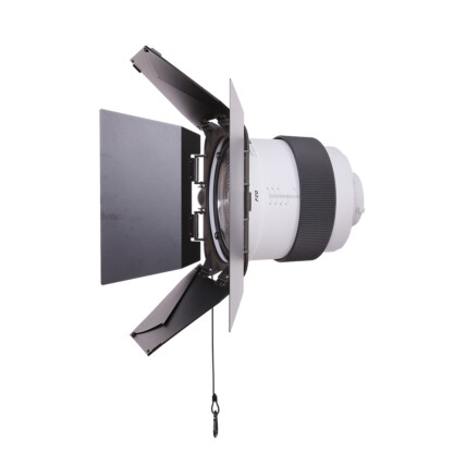 Lente Fresnel F-20 Efotopro