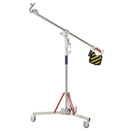Girafa tripé de iluminação LS3040