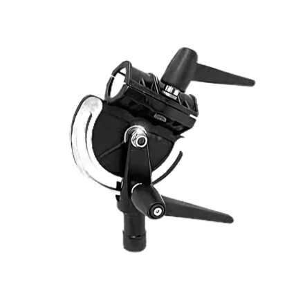 Braçadeira Giratória Kupo KCP-645