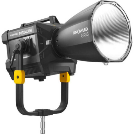 Iluminador Godox Knowled MG2400Bi