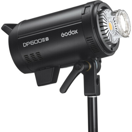 Flash Godox DP600III-V 1