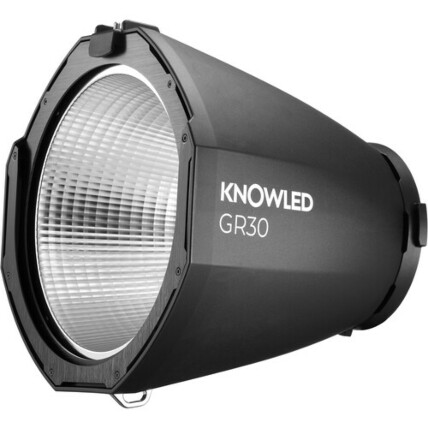 Refletor Godox para KNOWLED GR30