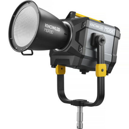 Iluminador Godox Knowled MG6KBi 1