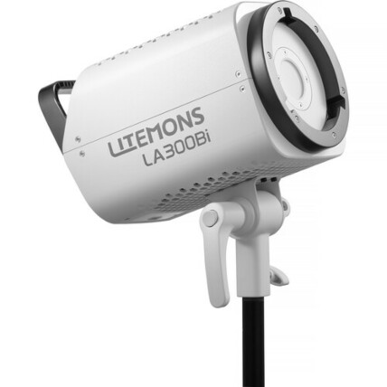 Godox Litemons LA300Bi LED