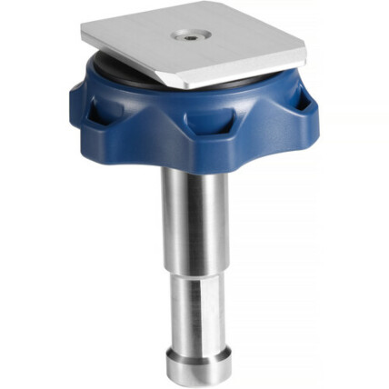 Parafuso de montagem em trilho Godox para KNOWLED LiteFlow WMS 1