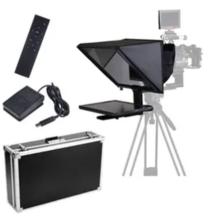 Teleprompter X22 EFOTOPRO