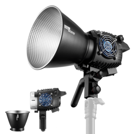 Zhiyun MOLUS B200 Bi-Color LED Monolight 1
