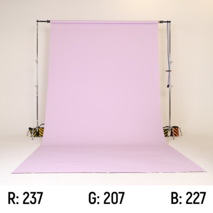 Fundo Fotográfico Papel 103 Rosa Purple 2,70x10m