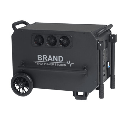 Power Station Portatil 7200W SYD 1