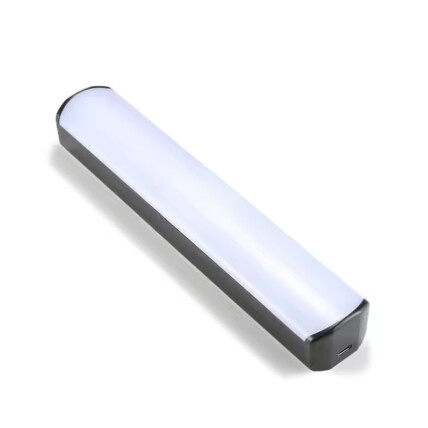 Bastão de LED SUTEFOTO RGB E6 1