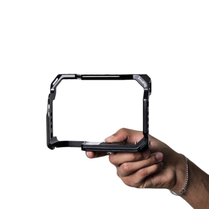 Cage para Canon R5 e R6 Smallrig 2982 (USADA)