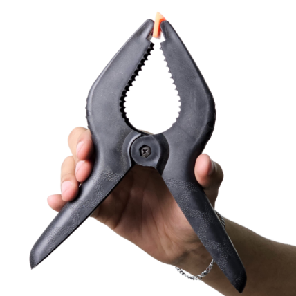 Pinça para Fundos 10cm de abertura (USADA)