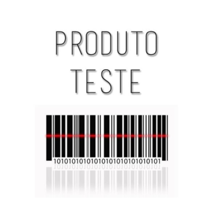 Produto Teste Simples 001