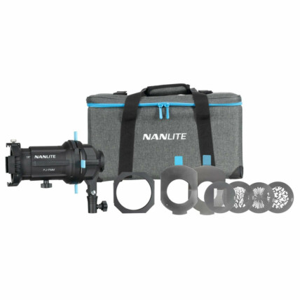 Nanlite Forza PJ-FMM 19°