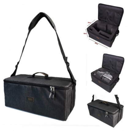 Bolsa Bag Para Amaran 100d, 100x, 200d e 200x