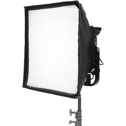Snapbag Softbox para Gemini 1x1 Litepanels 1