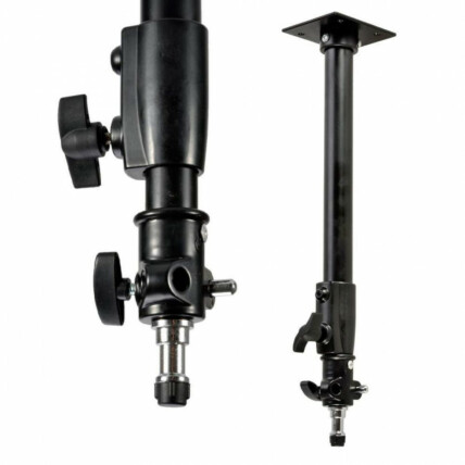 Suporte de Iluminação para fixação no teto de 56 cm 1