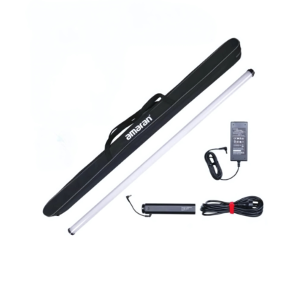Amaran T4c RGBWW Tubo de Luz LED Aputure 