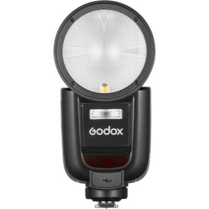 Flash Godox V1Pro