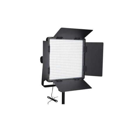 Nanlite 600CSA Bicolor LED 1