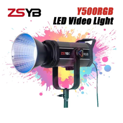 LED ZSYB Y500RGB 100W
