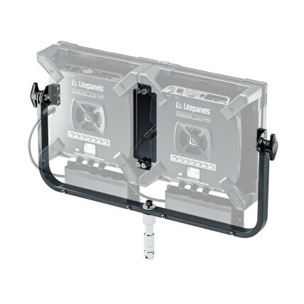 Yoke Duplo Para Gemini 1x1 Litepanels 1