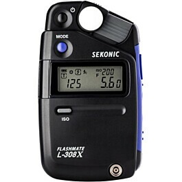 SEKONIC セコニック FLASHMATE L-308X Digital 1695_6894a7013ffac.jpg