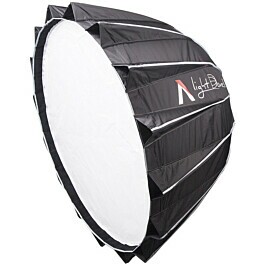 Aputure Light Dome II 88 cm | Lumitecfoto