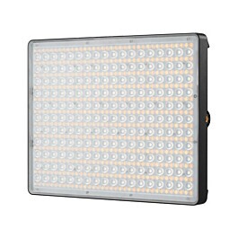 Amaran P60c RGBWW Aputure Painel LED | Lumitecfoto