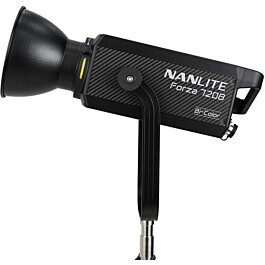 NANLITE Forza 720B ナンライト Nanlite Forza 720B LED bicolor | Lumitecfoto